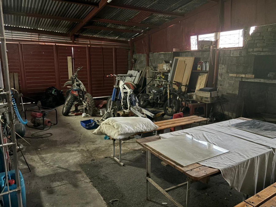 3 Bedroom Property for Sale in Lakeview Free State